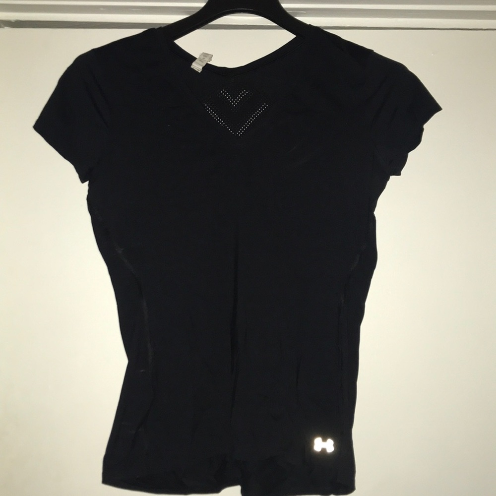 Women’s Under Armour Workout Top